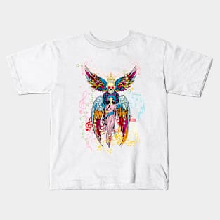 Light Vibes Kids T-Shirt